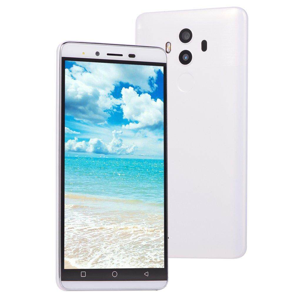 ข้อเสนอฉับพลัน 5 นิ้ว M10 Dual - การ์ดต้นฉบับโทรศัพท์มือถือสี่ซ็อกเก็ต Socket สมาร์ทโฟน