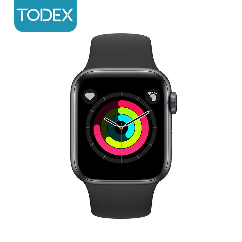 Đồng hồ thông minh SmartWatch X6S