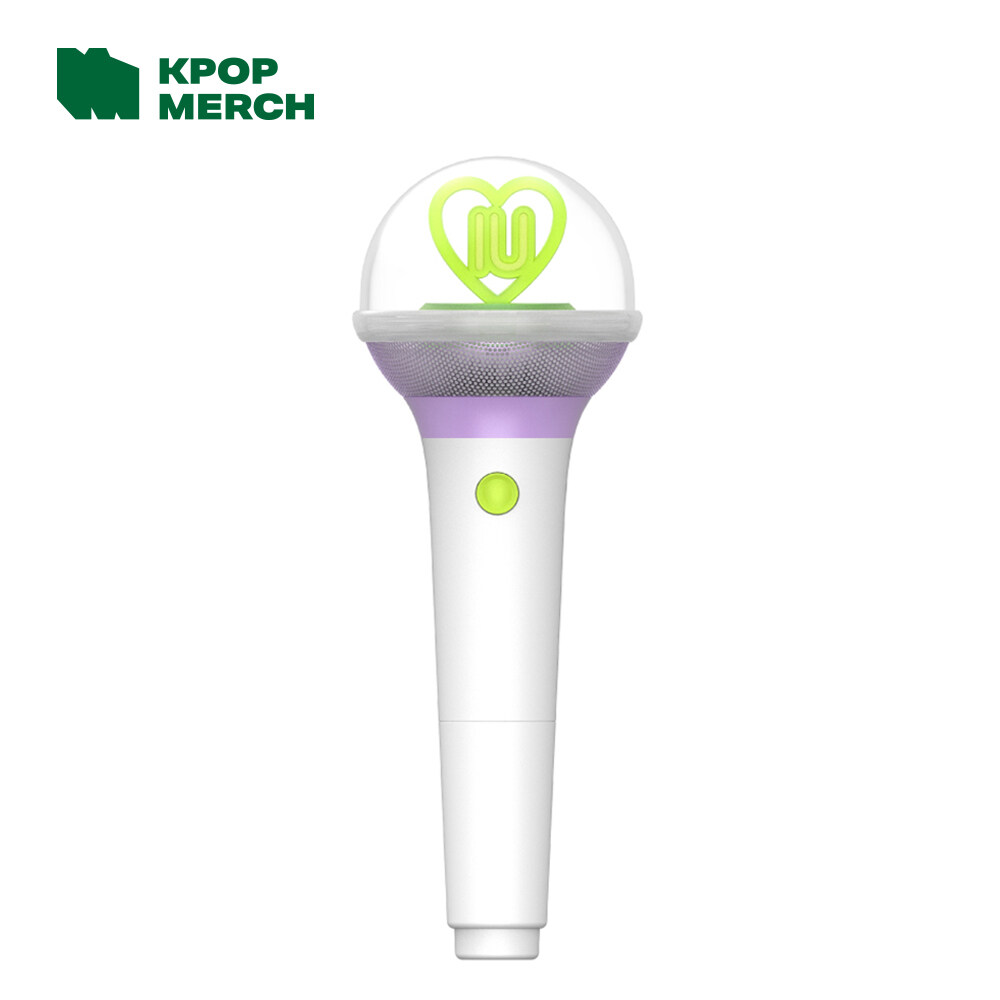 Iu Official Light Stick Ver I Ke Lazada Co Th