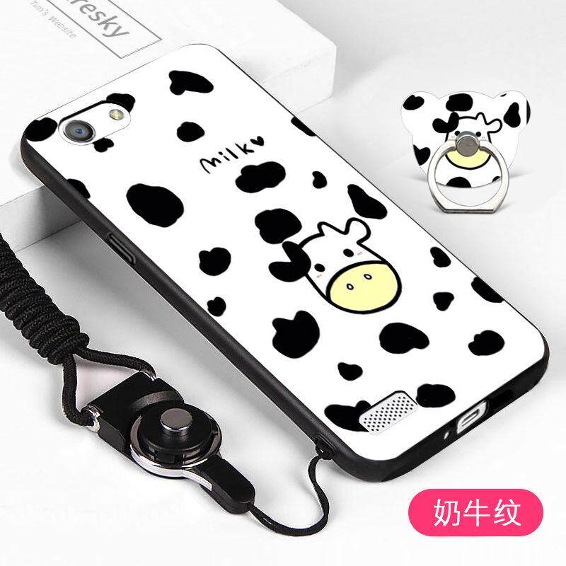 เคสใสผิวนิ่มสำหรับ