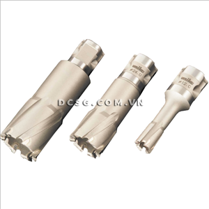 MŨI ĐỊNH TÂM KHOAN TỪ UNIKA MXCP35L-6.0