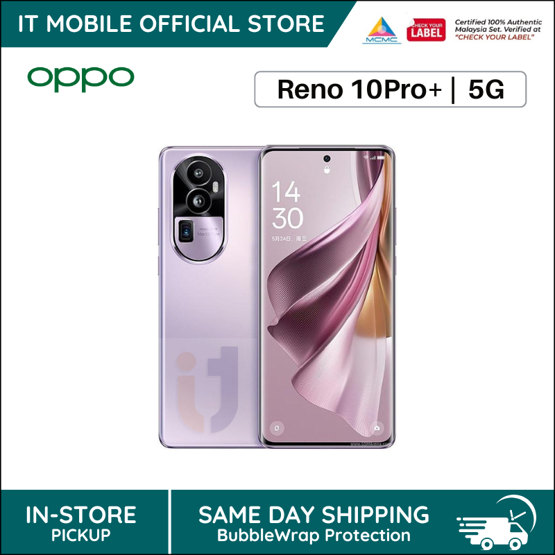 Oppo Reno Pro G Smartphone Gb Gb Rom Snapdragon Gen