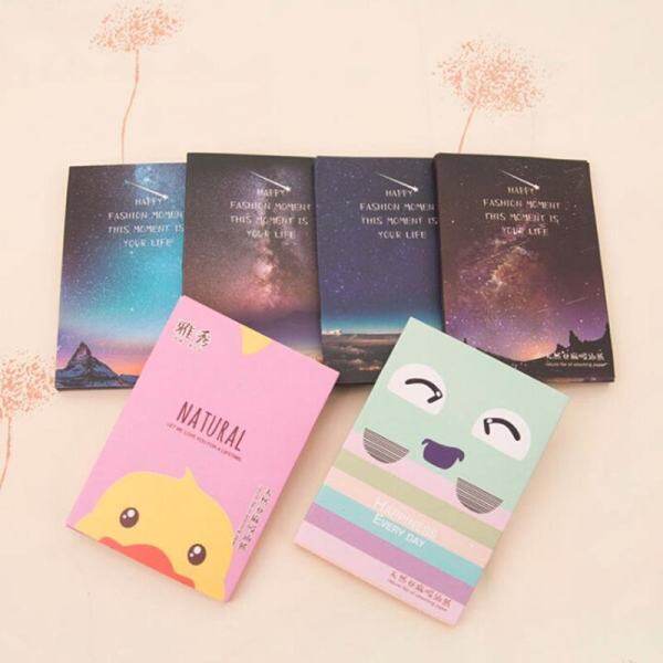 100 Sheets Make Up Oil Absorbing Blotting Facial Face Clean Paper Beauty Philippines
