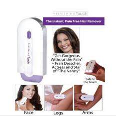 Newest Convenient Mini Stainless Steel Abs Rechargeable Laser Hair Removal Epilator Shaver Skin Cleaning