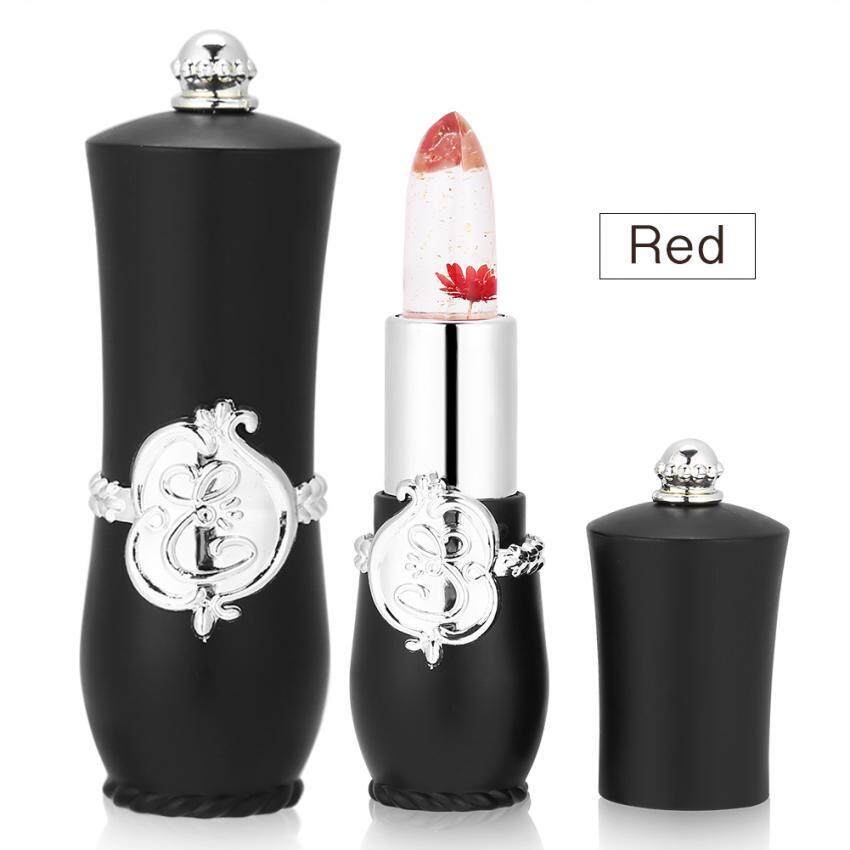 6 Colors Women Makeup Flower ลิป Balm Gredient Color ลิป Moisturizer Long Lasting ลิปสติก - intl 6 Colors Women Makeup Flower ลิป Balm Gredient Color ลิป Moisturizer Long Lasting ลิปสติก - intl