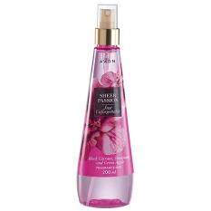 Avon Sheer Passion Just Unforgettable Fragrance Mist 200ml
