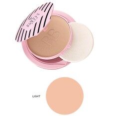 Avon Simply Pretty BB Powder SPF24 10g - Light