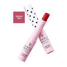Avon Simply Pretty Lipstick 2g - Endless Pink