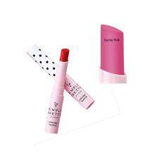 Avon Simply Pretty Color Last Lipstick 2g - Sunny Pink
