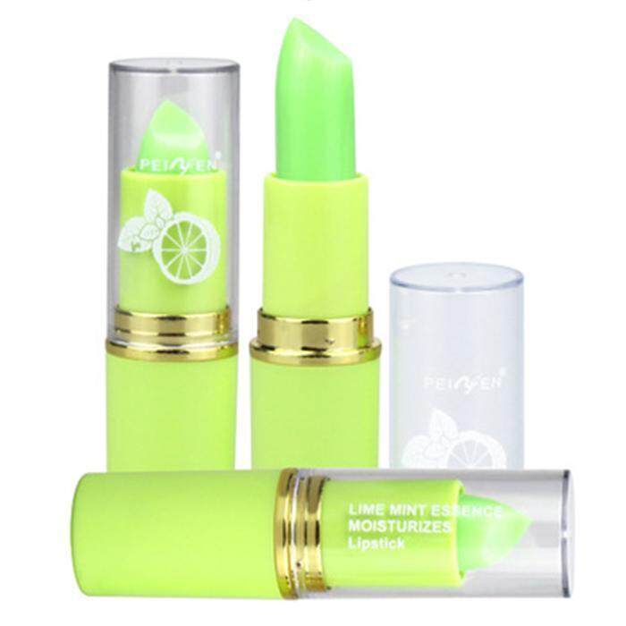 Terbaik Penjual Sunweb Baru Riasan Kosmetik Matte Tahan Lama Gaya Antik Lembut Krim Bibir Lipstick Lip Gloss-Intl