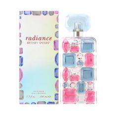 BRITNEY SPEARS RADIANCE 100ML EDP SPRAY/PERFUME
