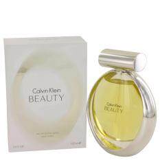 ORIGINAL Calvin Klein CK Beauty EDP 100ML Perfume