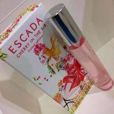 CHERRY IN THE AIR ESCADA 20ML - POCKET PERFUME