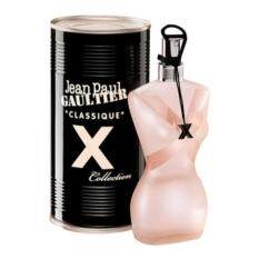 Classique X Collection By Jean Paul Gaultier for Women Eau de Toilette 100ml