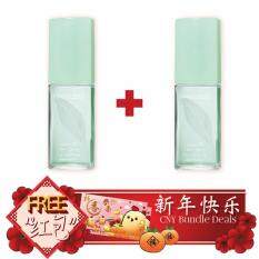 CNY Bundle Deal : Elizabeth Arden Green Tea EDP Women 100ml & Elizabeth Arden Green Tea EDP Women 100ml