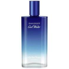 Cool Water Davidoff cologne - a fragrance for men