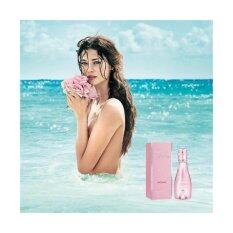 Cool Water Sea Rose EDT 100ml by Davidoff for Women