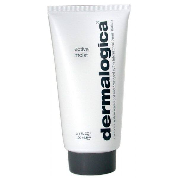 Dermalogica Active Moist 100ml/3.3oz Malaysia