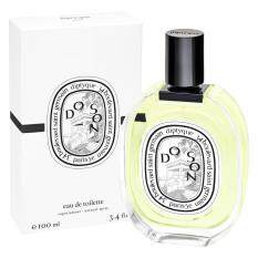 Diptyque Do Son Eau De Toilette 100ml For Women