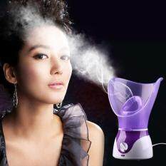 Facial Face Steamer Deep Pores Cleanser Mist Thermal Sprayer Spa Skin Clean 50/60Hz Sauna Beauty tool Keep Face waterish