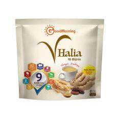 GoodMorning® VHalia Convenient Pack (8 Sachets x 25g)
