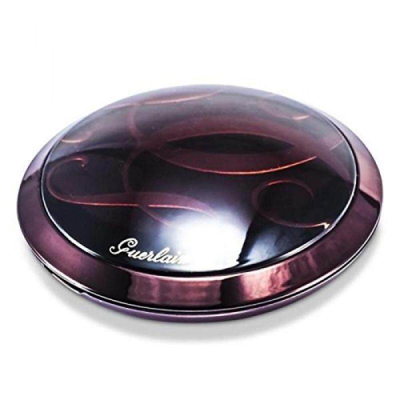 Buy Guerlain Terracotta easons Tailor Made Bronzing Powder SPF 10 with Pure Gold for Women, # 00 Nude, 0.35 Ounce - intl Singapore