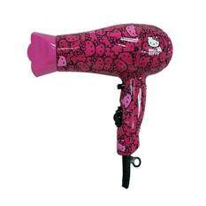 Hello Kitty KT3052M 1875 Watt Hair Dryer