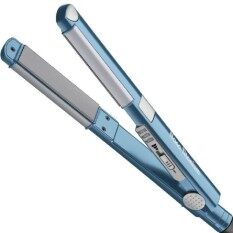 High Quality Fast hair straightener Plates Professional nanotitanium modelador de cachos flexi rods straightener machine BIAODE10290