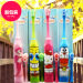 High Quality Multi Children Cartoon Pattern Electric Toothbrush Teeth Brush Tooth Brush Oral Hygiene Kid