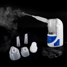 Humidifier Air Mini Car Diffuser Mist Portable Aroma Nebulizer Ultrasonic Oil