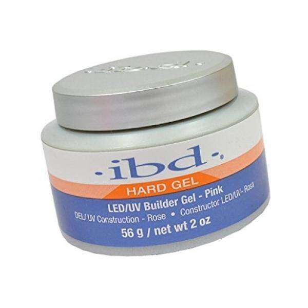 IBD Builder Gel Hard Gel Pink - 2 Oz Philippines