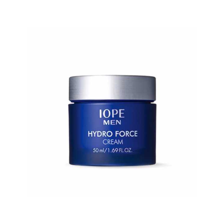 iope men hydro force cream 50ml