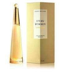 Issey Miyake L'Eau D'issey Absolue For Women Eau De Parfum 90ml