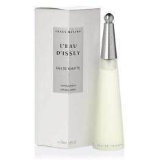 Issey Miyake L'Eau D'issey for Women Eau de Toilette 100ml