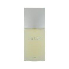 Issey Miyake L'eau D'issey Pour Homme Eau de Toilette Spray 4.2oz, 125ml