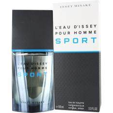 Issey Miyake Pour Homme Sport Issey Miyake for men 100ml