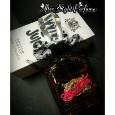 JUICY COUTURE Viva La Juicy Gold Couture Eau de Parfum for Women 100ml