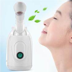 KINGDOMCARES Steamer Facial Mist Sprayer Steaming Machine Beauty Instrument Face Skin Care Chinese Plug