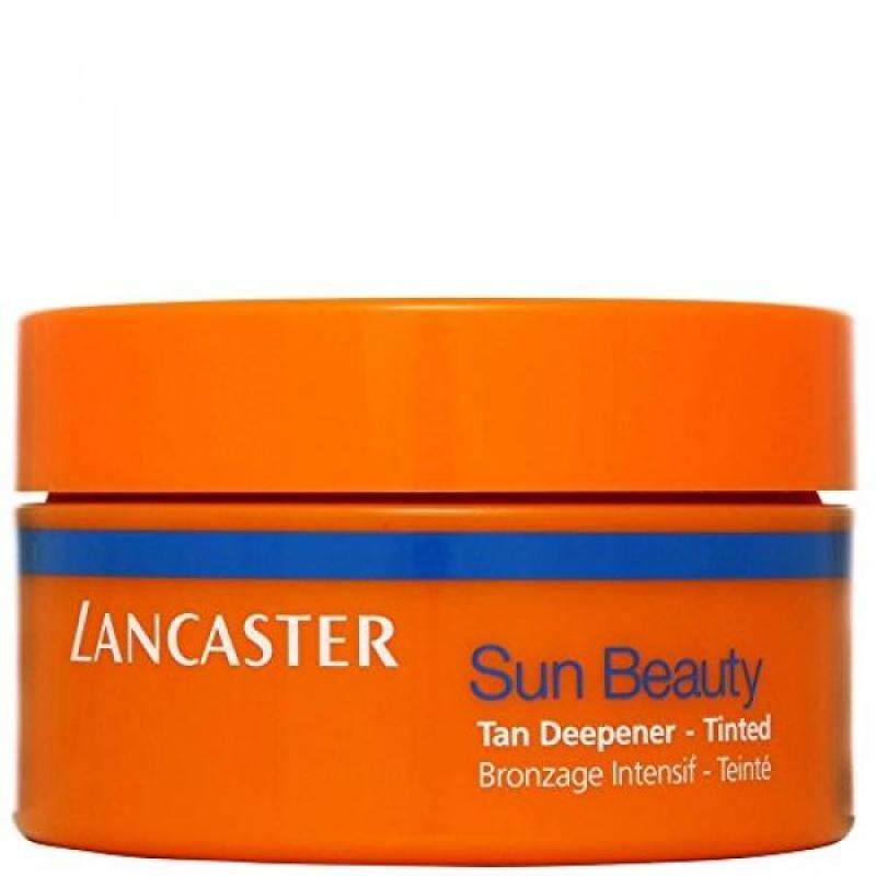 Buy Lancaster Sun Beauty Tan Deepener Tinted 6.7 Ounce 200 ml - intl Singapore