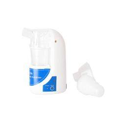 Nebulizer Inhaler Automizer Ultrasonic MINI Adult Care Health Asthma Treatment