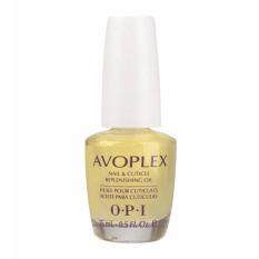 OPI Avoplex Nail & Cuticle Replenishing Oil - 15ml