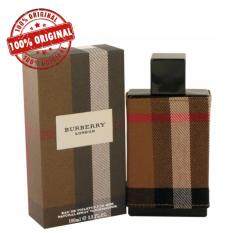 ORIGINAL Burberry London EDT 100ML Perfume
