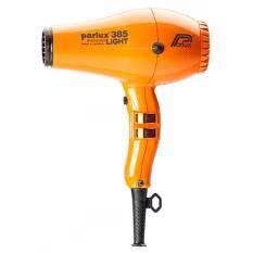 Parlux 385 Hair Dryer Ceramic & Ionic 2150W (Orange)