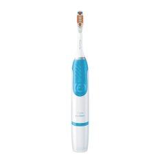Philips Sonicare HX3631/06 Powerup Battery Toothbrush Medium (Blue)