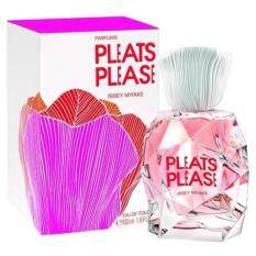 Pleats Please by Issey Miyake for Women Eau de Toilette 100ml