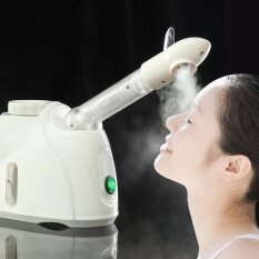 Professional Ozone Facial Steamer Face Sprayer Salon Beauty Skin Care Instrument