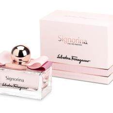 Salvatore Ferragamo Signorina EDP 100ML For Women