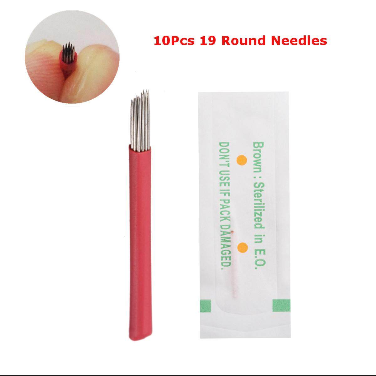 แต่งหน้ากึ่งถาวร Eyebrow TATTOO Microblading 3D Eyebrow 19 เข็มกลม-นานาชาติ แต่งหน้ากึ่งถาวร Eyebrow TATTOO Microblading 3D Eyebrow 19 เข็มกลม-นานาชาติ
