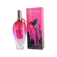 Sexy Graffiti by Escada for Women Eau de Toilette 100ml