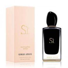 Si Intense by Giorgio Armani For Women Eau de Parfum 100ml